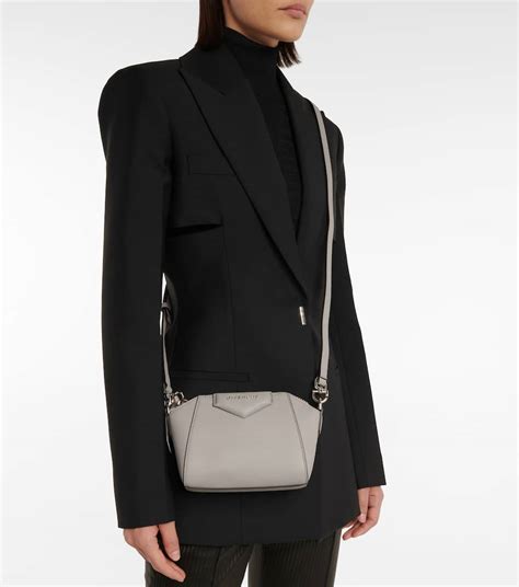 givenchy women's antigona nano bag|Givenchy antigona on sale.